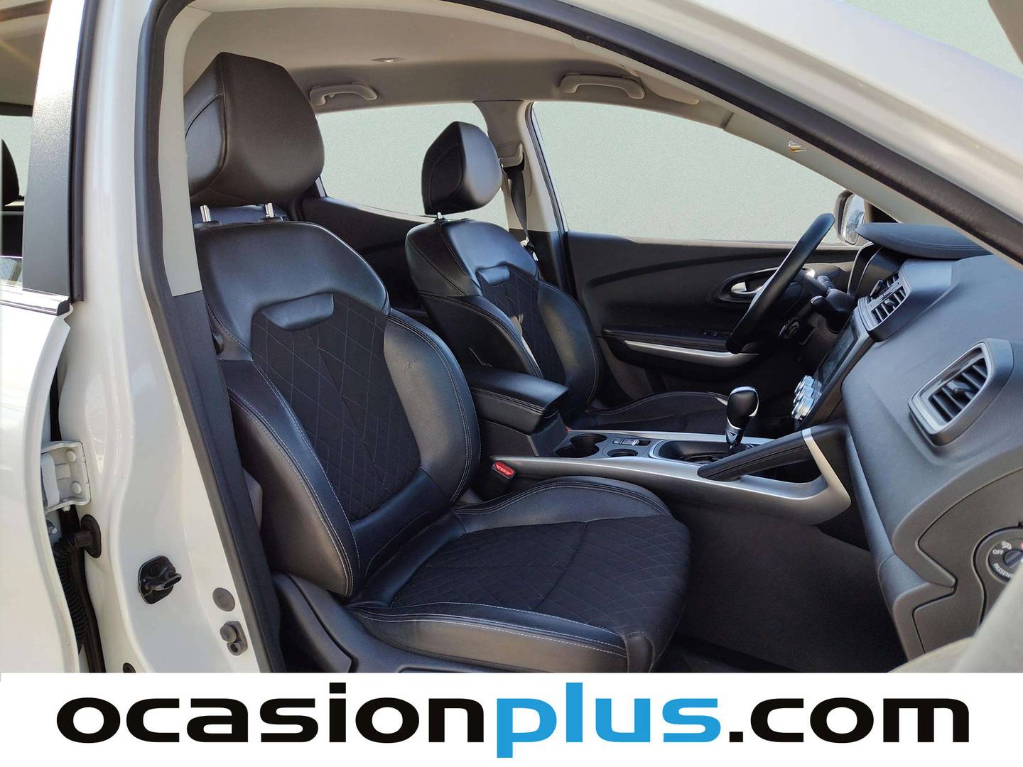Renault Kadjar Renault Kadjar Techno Blue dCi (115 CV) EDC 2022