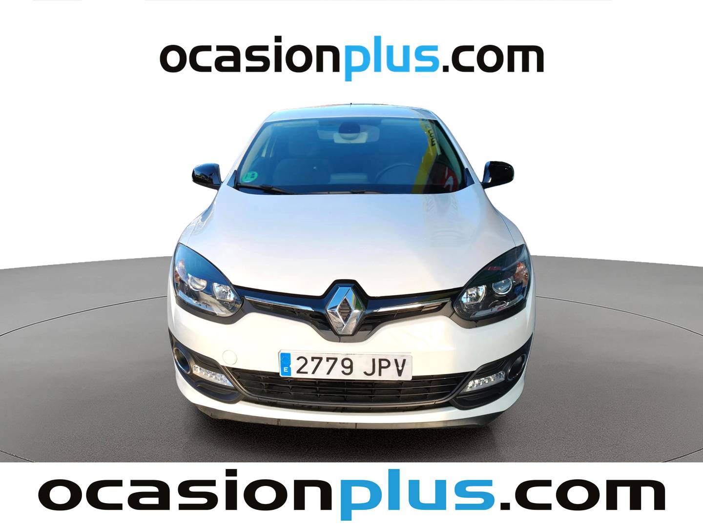 Renault Mégane Renault Megane Coupe Limited Energy TCe (115 CV) 115cv