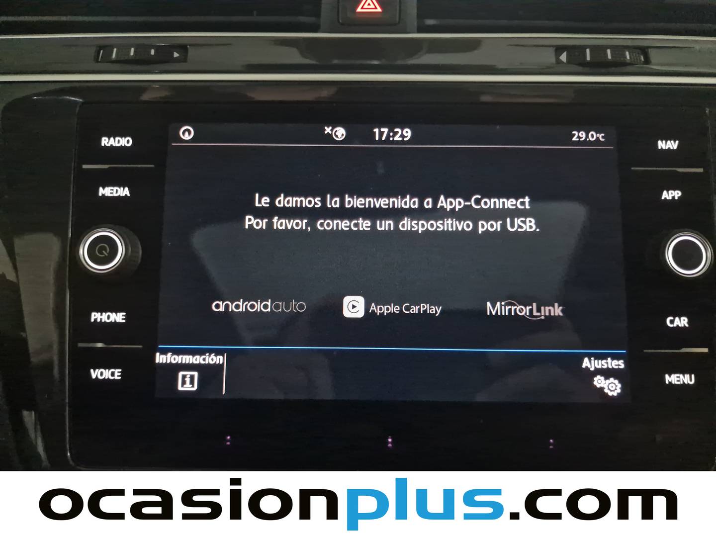 Extras del Volkswagen Tiguan Volkswagen Tiguan Sport 2.0 TDI (150 CV) DSG