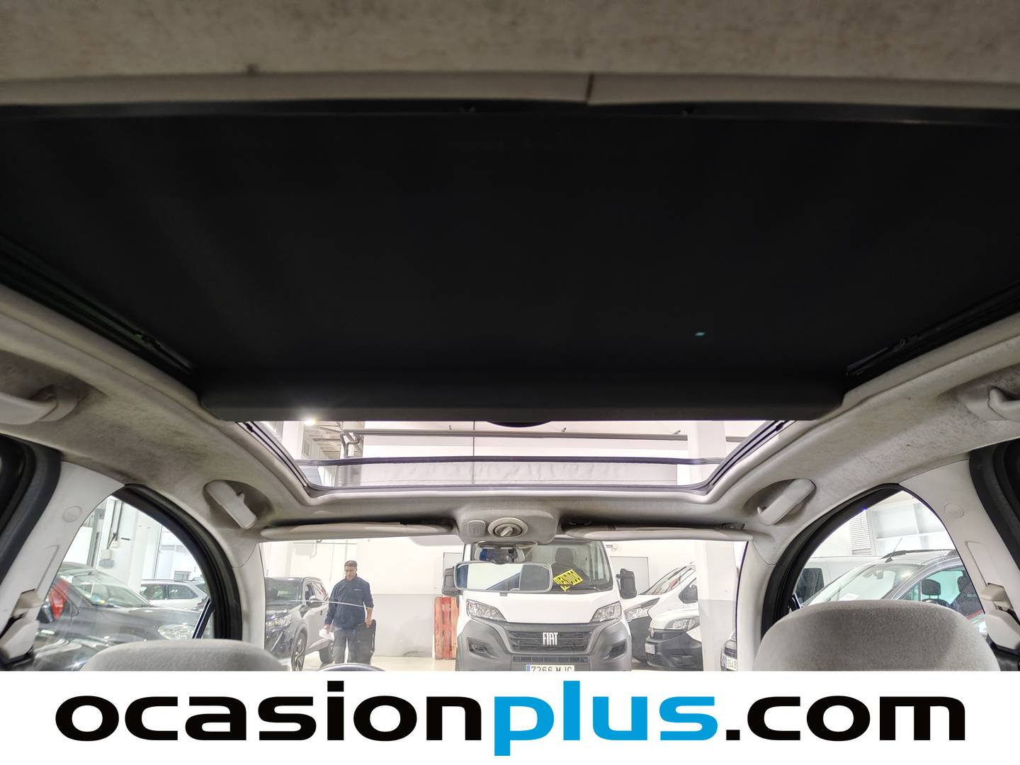 Foto Citroën C3 Citroen C3 1.4 HDI Exclusive (70 CV)