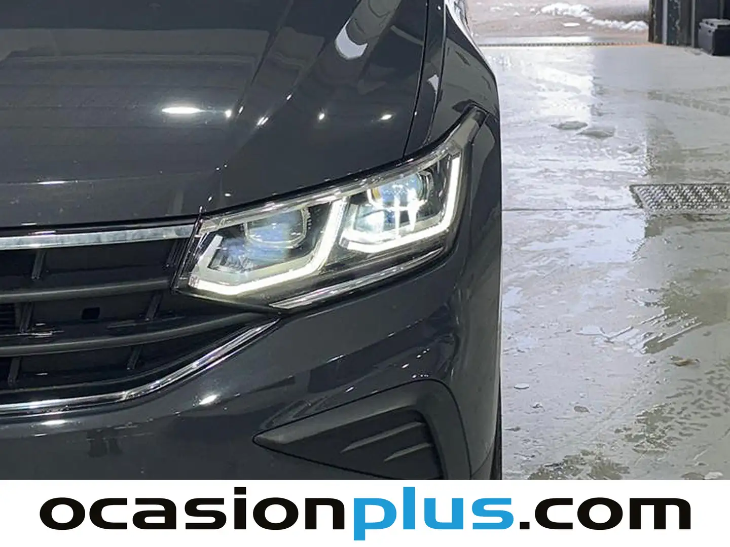 Foto Volkswagen Tiguan Volkswagen Tiguan Life 2.0 TDI (150 CV) DSG