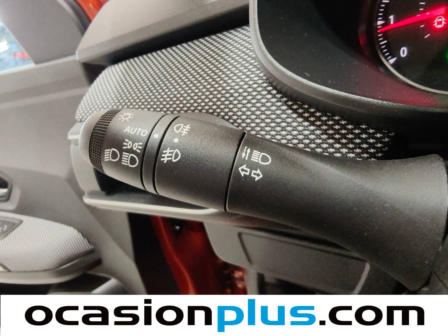 Accesorios del Dacia Jogger Dacia Jogger Serie Limitada Extreme TCe (110 CV)