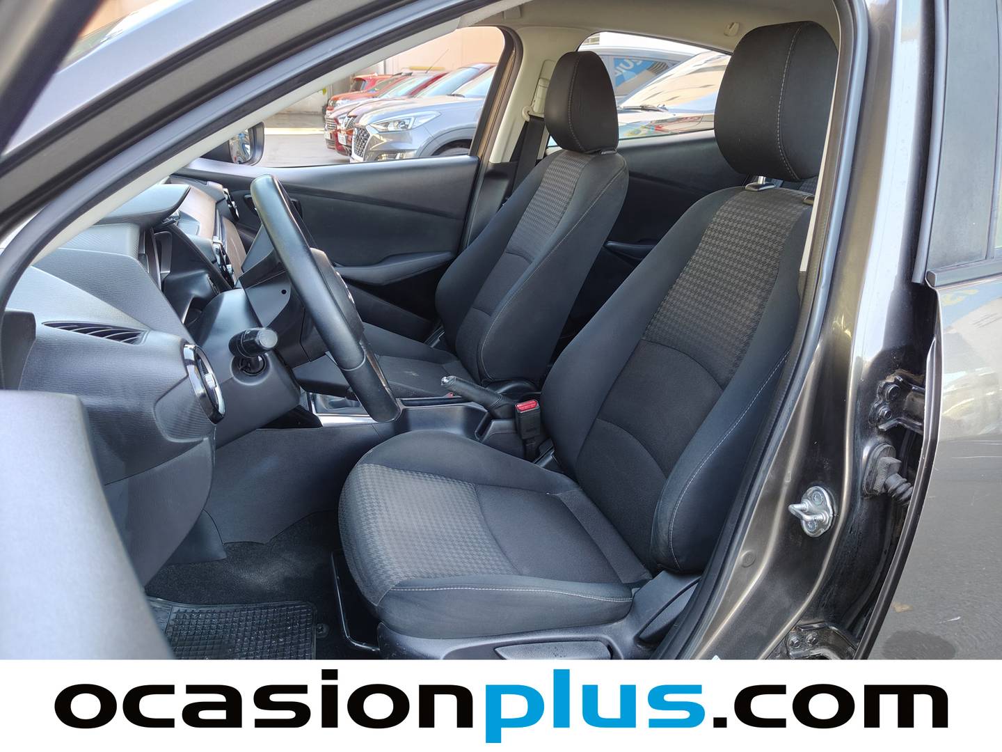 Foto Mazda Mazda2 Mazda Mazda 2 1.5 GE Style  (75 CV)