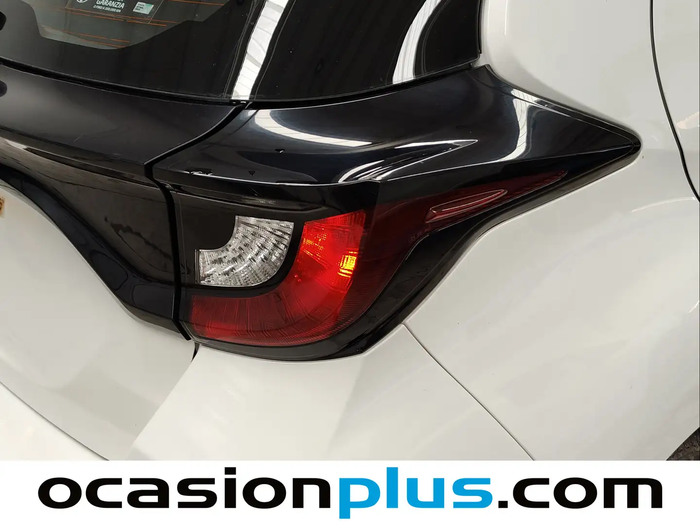 Foto Toyota Yaris Toyota Yaris 1.0 Active (69 CV)