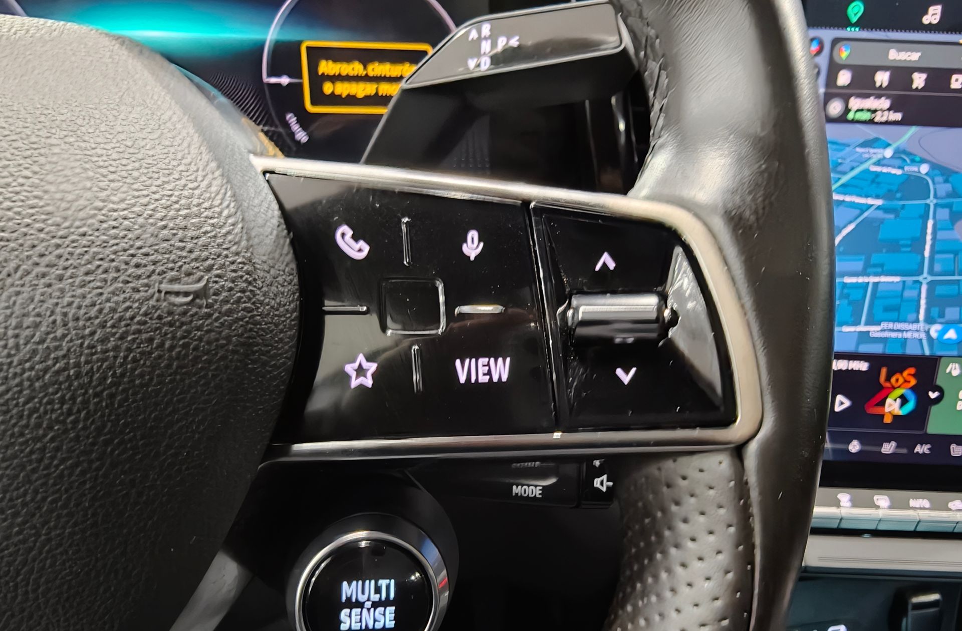 Renault Austral Iconic E-Tech Full Hybrid - foto 29