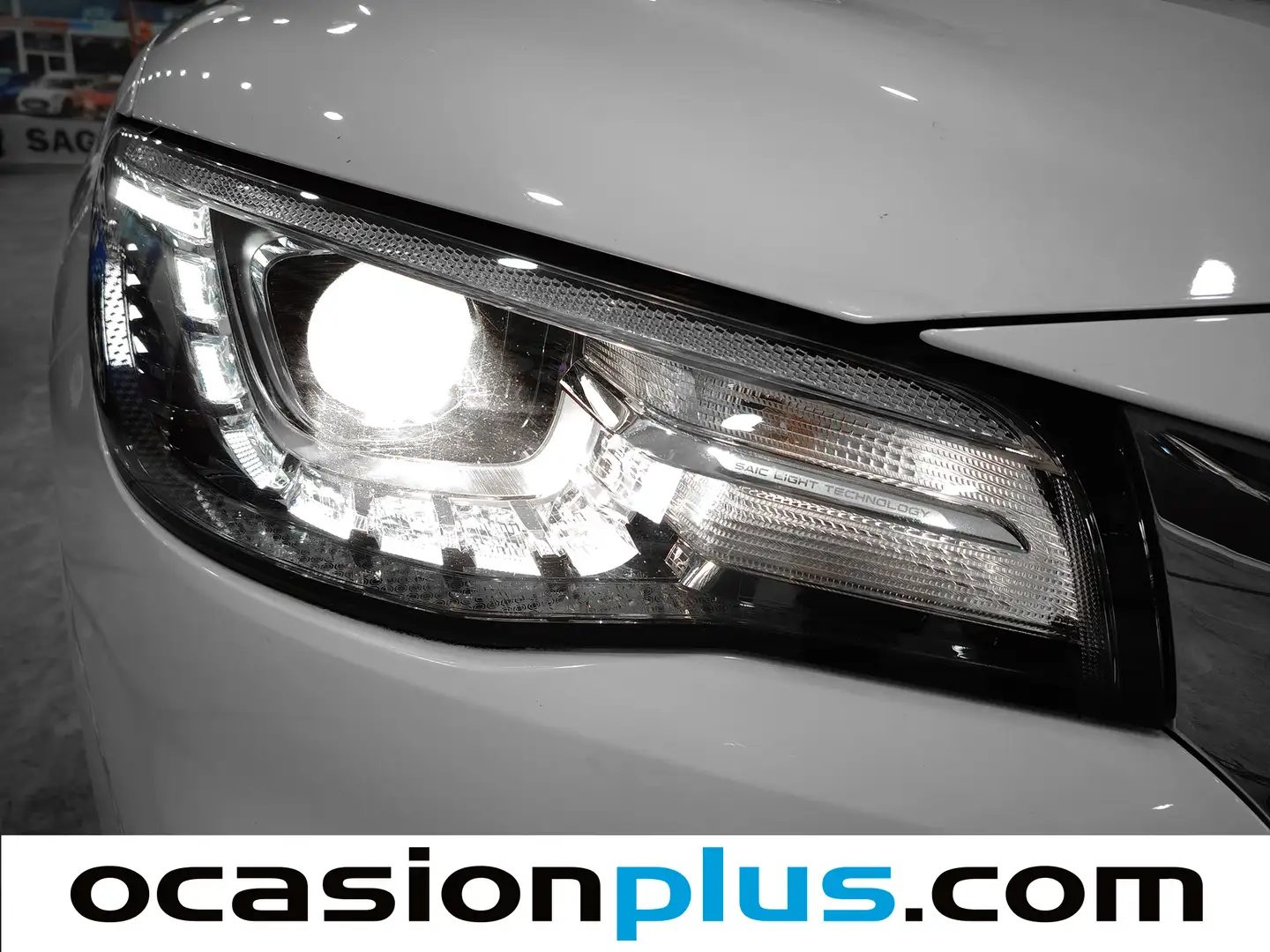 Foto MG HS MG HS 1.5 Turbo GDI Comfort DCT (162 CV)