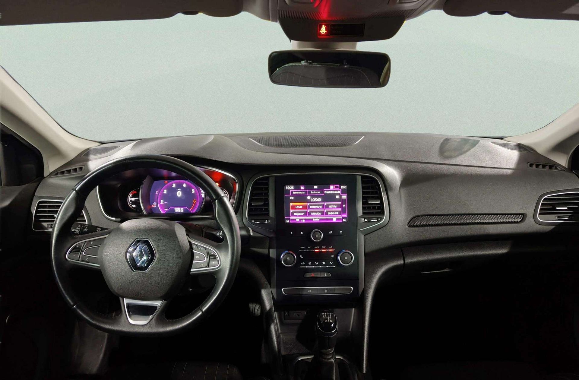 Renault Mégane Limited TCe GPF - foto 6