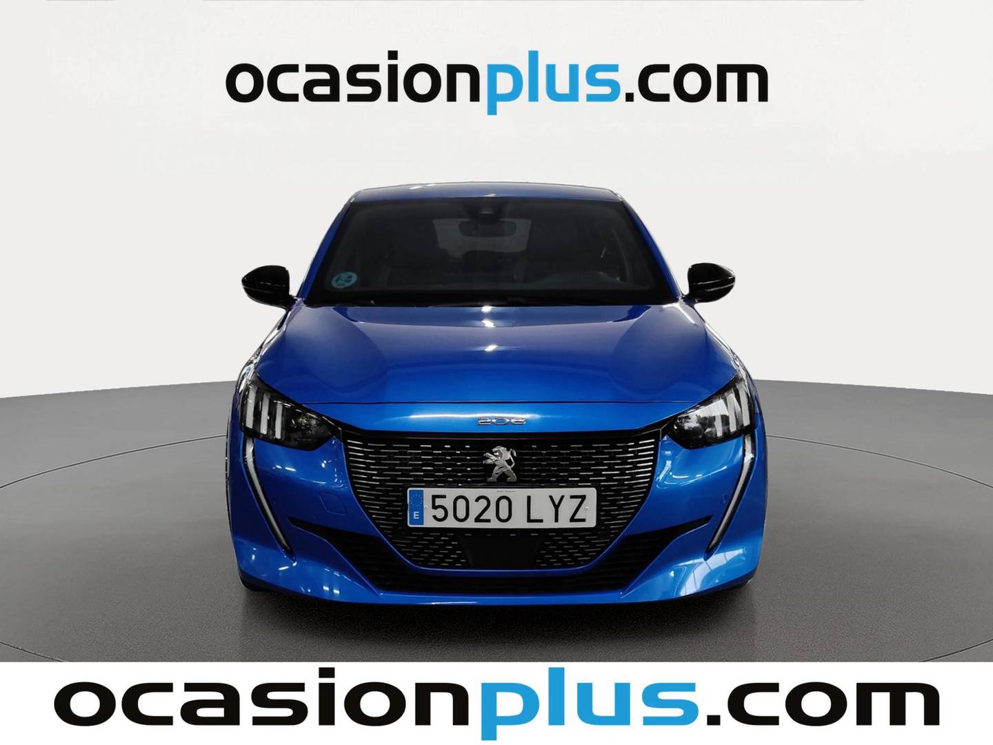 Peugeot 208 Peugeot 208 PureTech 100 GT (100 CV) 100cv