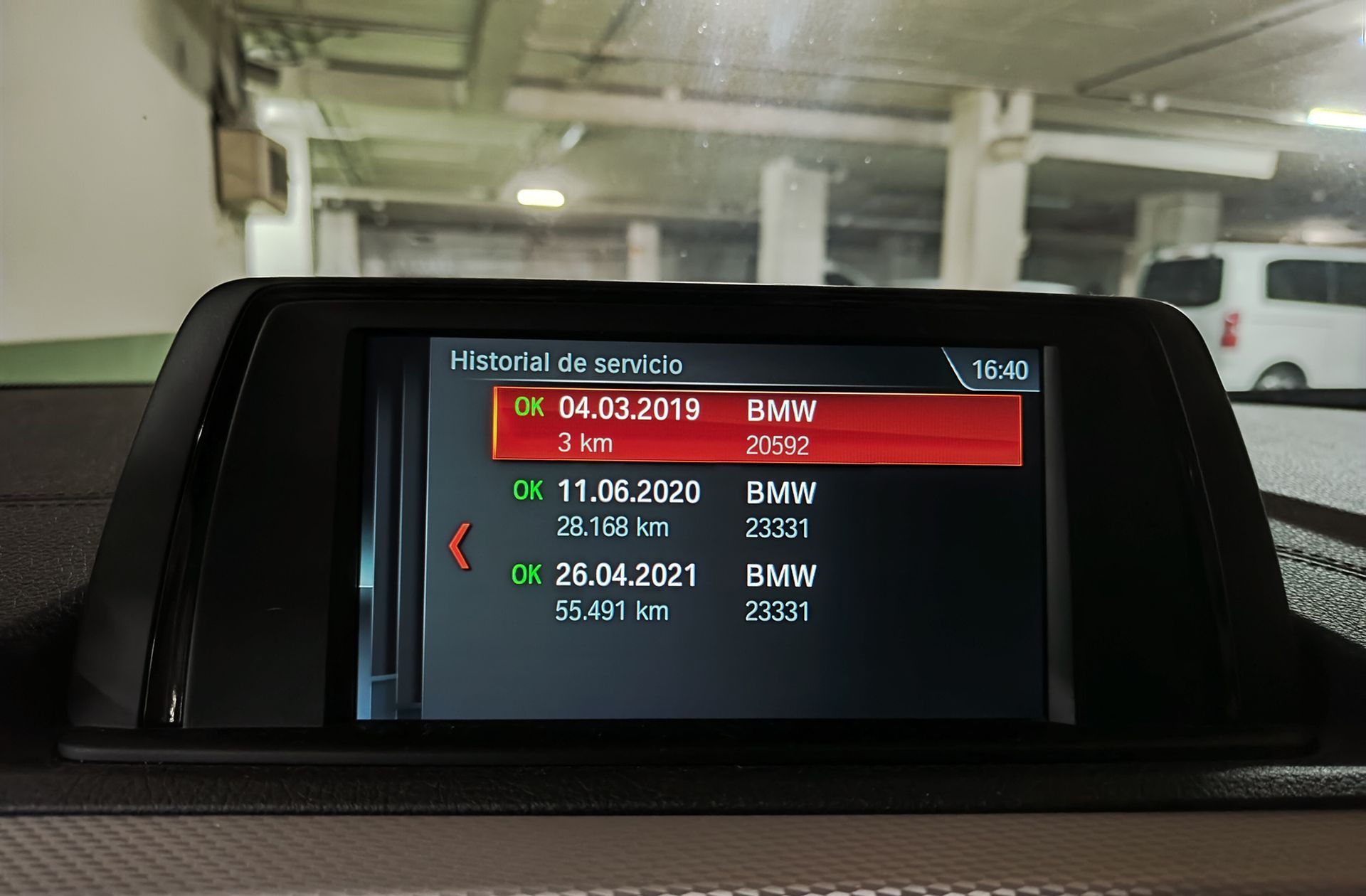 BMW Serie 1 120i Pack M - foto 18