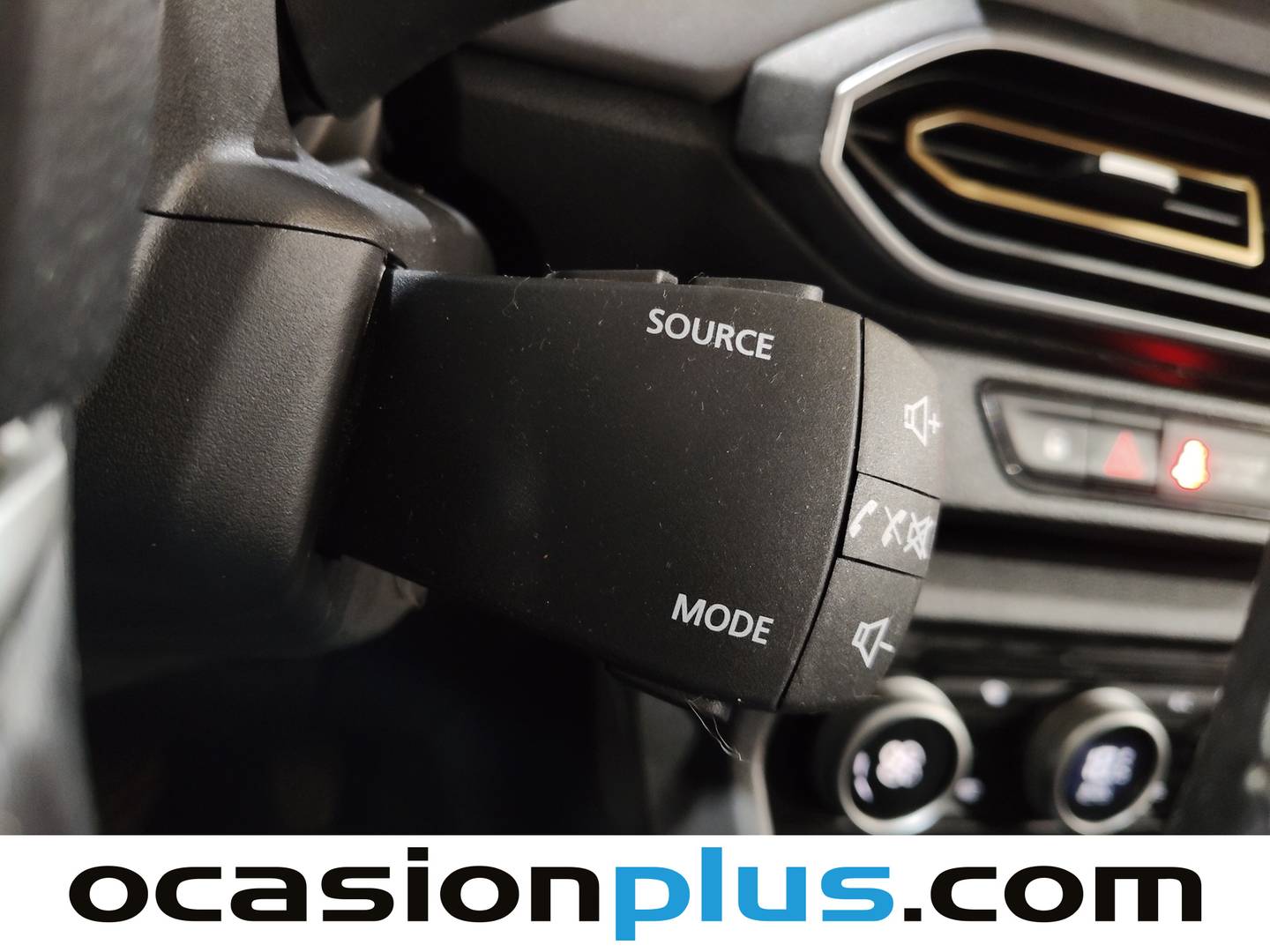 Dacia Jogger Dacia Jogger Extreme Hybrid (140 CV) 7 Plazas al mejor precio