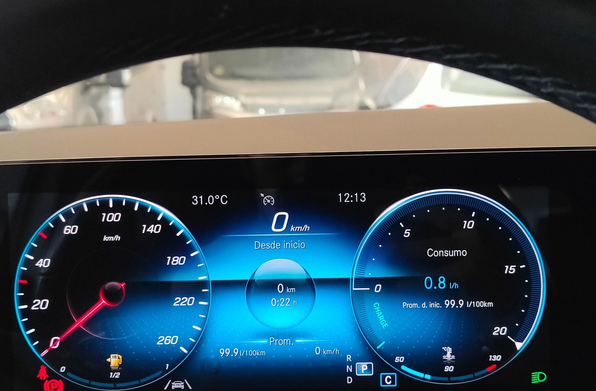 Mercedes-Benz Clase B 200 d Pack AMG - foto 26