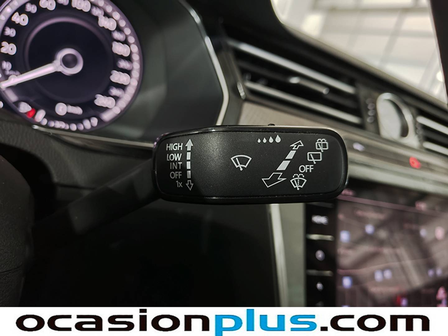 Foto Volkswagen Passat Volkswagen Passat Alltrack 2.0 TDI BMT 4Motion (190 CV) DSG