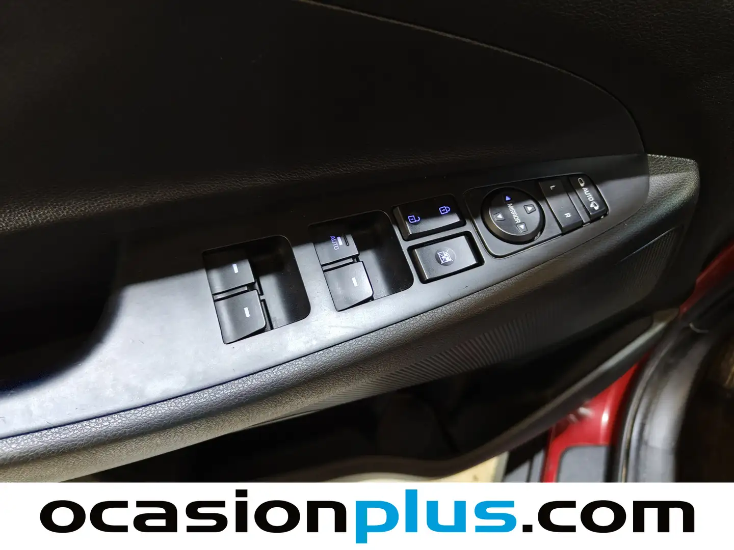 Foto Hyundai Tucson Hyundai Tucson 1.6 GDI BlueDrive Link 4x2 (131 CV)