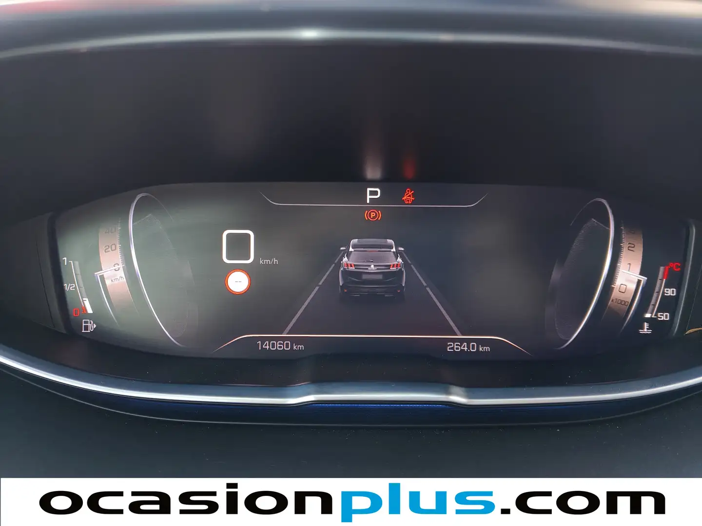 Foto Peugeot 3008 Peugeot 3008 BlueHDi 130 S&S GT EAT8 (130 CV)