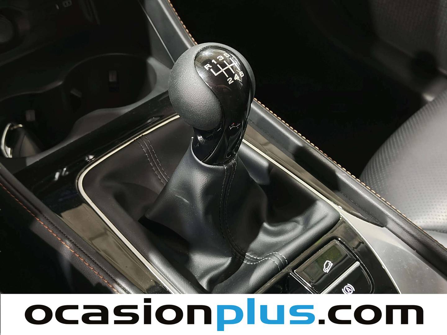 MG HS MG HS 1.5T Luxury (170 CV) de segunda mano