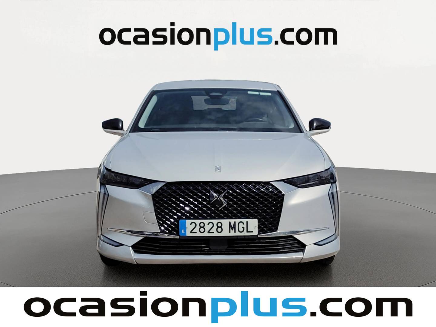 DS DS 4 DS DS4 BlueHDi 130 Bastille Auto (130 CV) al mejor precio