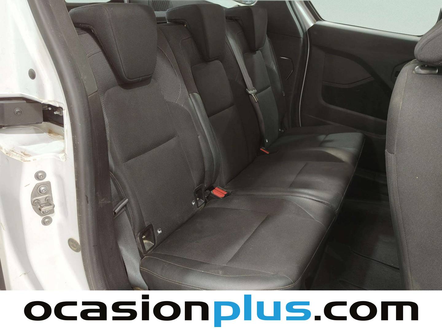 Renault Kangoo Combi Renault Kangoo Combi Combi Authentic blue dCi (95 CV) al mejor precio