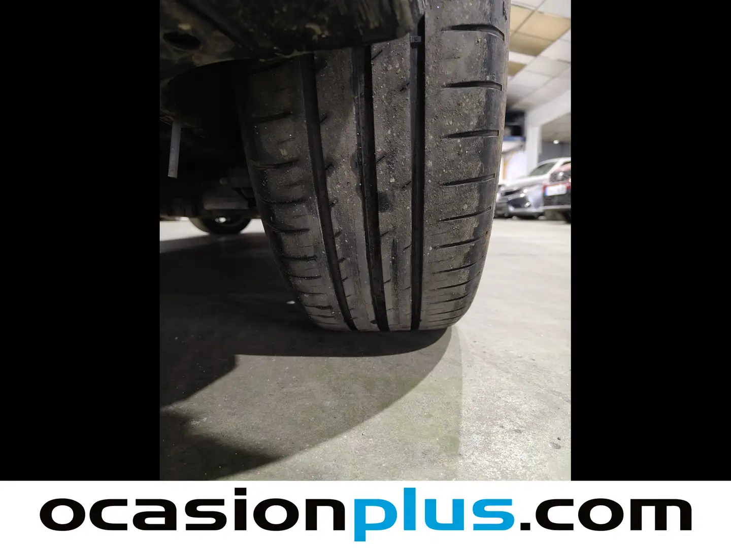 Foto Seat Ibiza SEAT Ibiza 1.0 TSI S&S FR XL (110 CV)