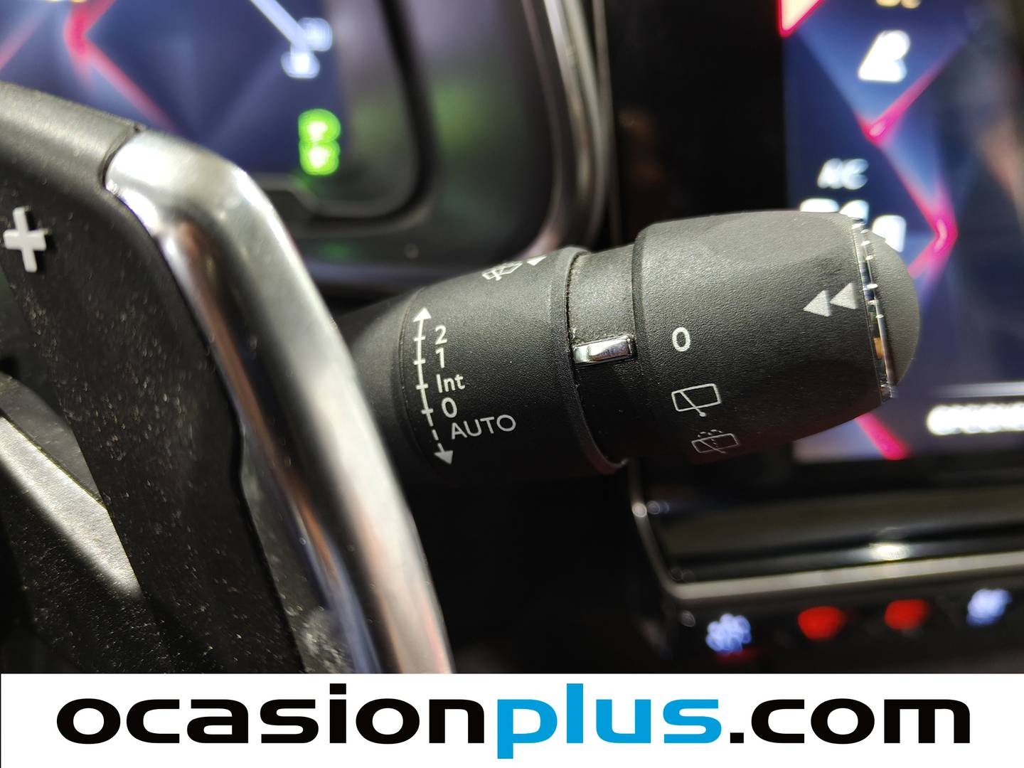 DS DS 7 Crossback DS DS7 Crossback BlueHDi 130 Performance Line Auto (130 CV) seminuevo