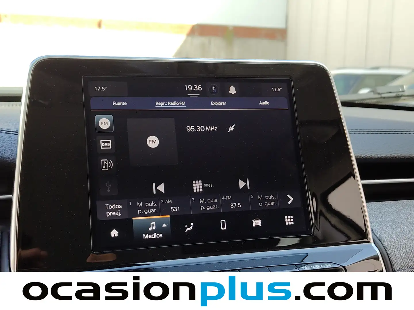 Foto Jeep Compass Jeep Compass 1.3 Gse T4 Longitude FWD MT (130 CV)