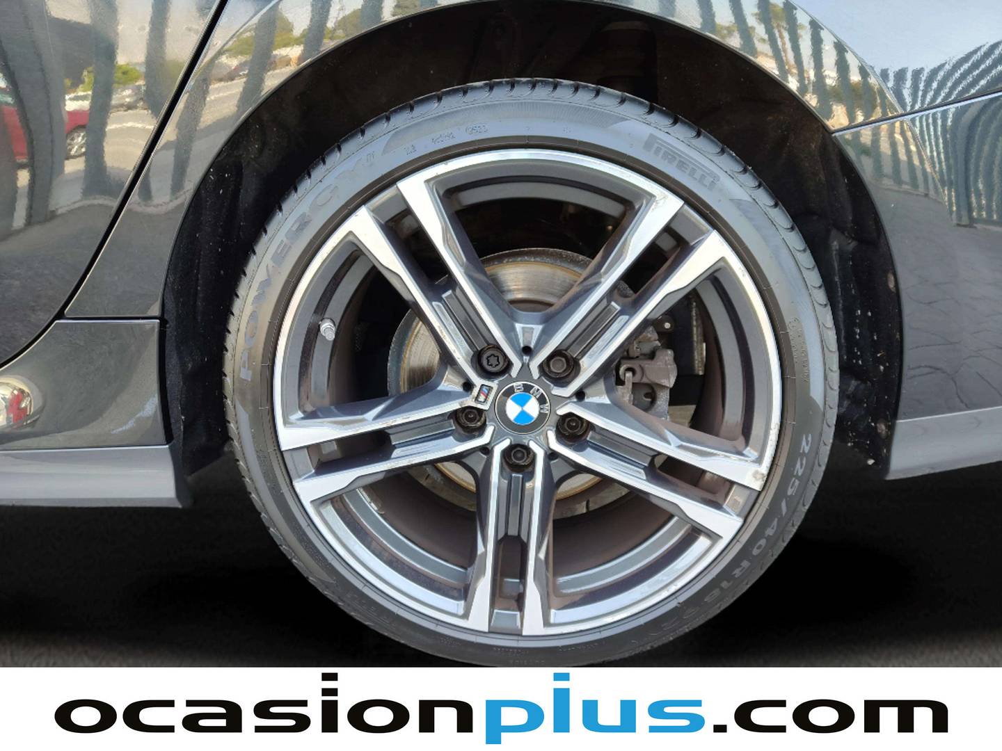 BMW Serie 2 BMW Serie 2 218d Gran Coupe (150 CV) seminuevo