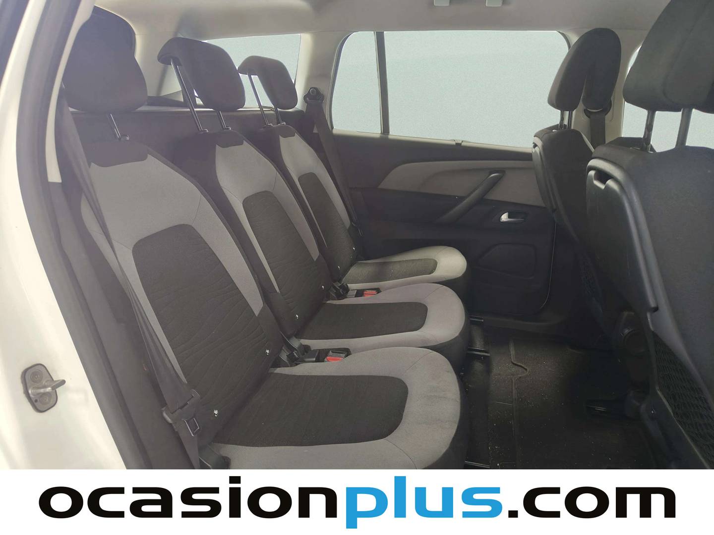 Citroën C4 Picasso Citroën C4 Picasso BlueHDi 120 Feel (120 CV) km 0