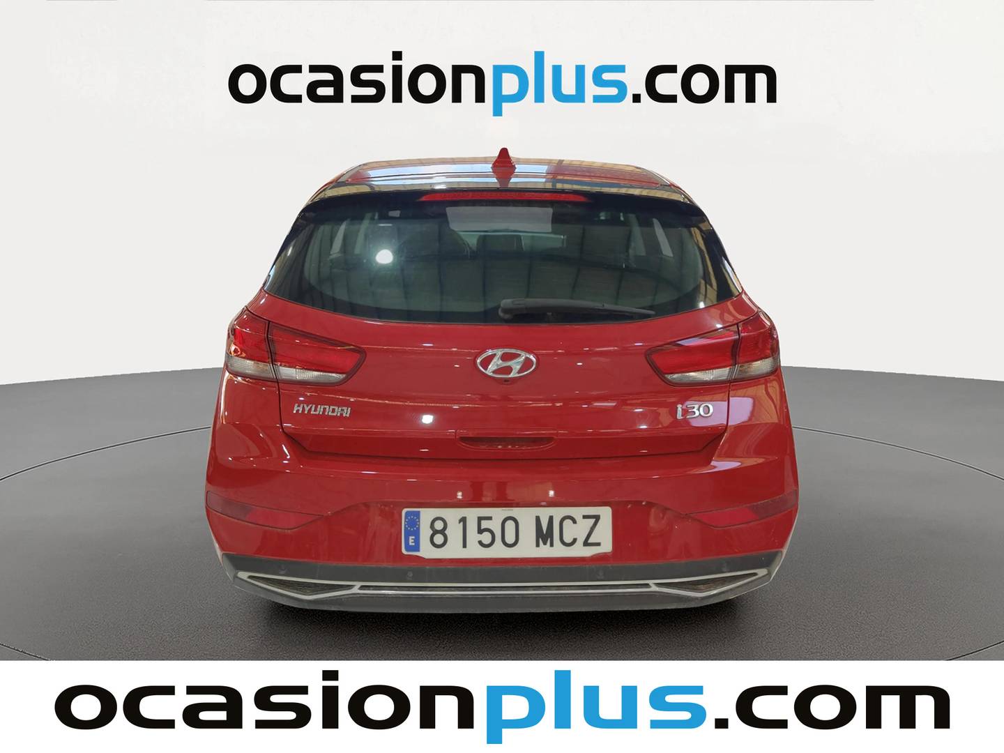 Hyundai i30 Hyundai i30 1.5 DPI Klass SLX (110 CV) barato