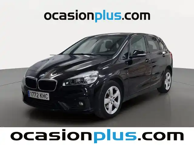 BMW Serie 2 Active Tourer 218d Active Tourer Business (150 CV) de segunda mano