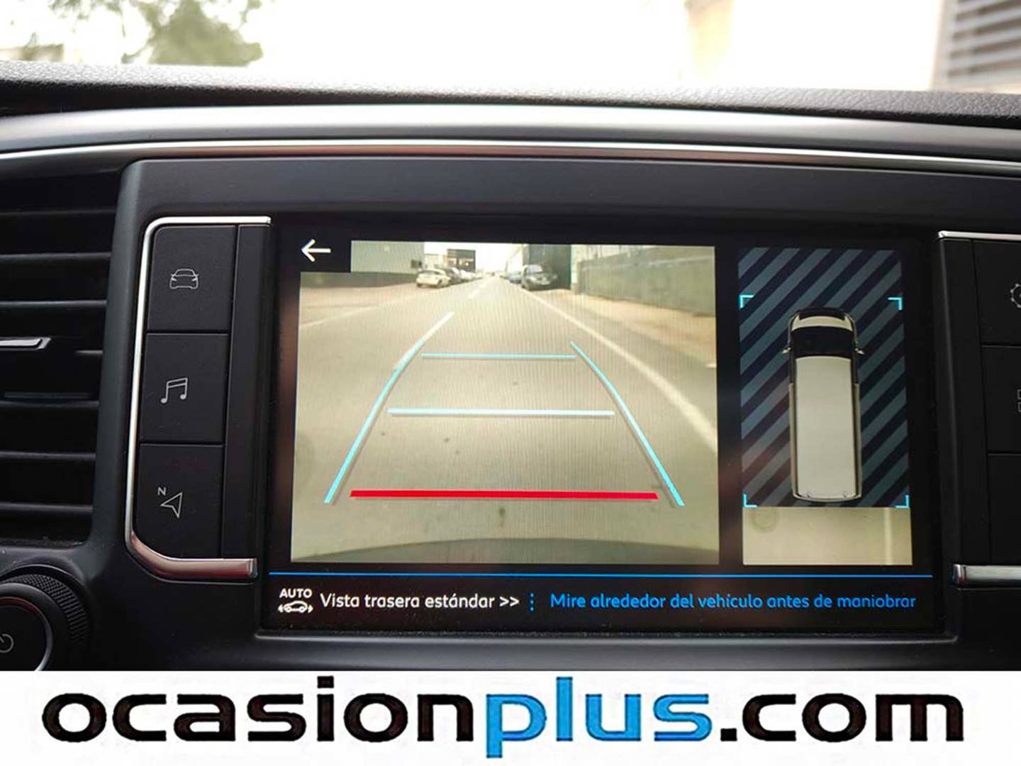 Foto Peugeot Expert Peugeot Expert Furgon BlueHDi 100 Premium Long (102 CV)