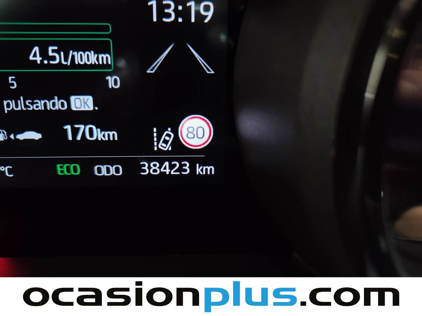 Toyota Yaris Toyota Yaris 120H Style (116 CV) de ocasión