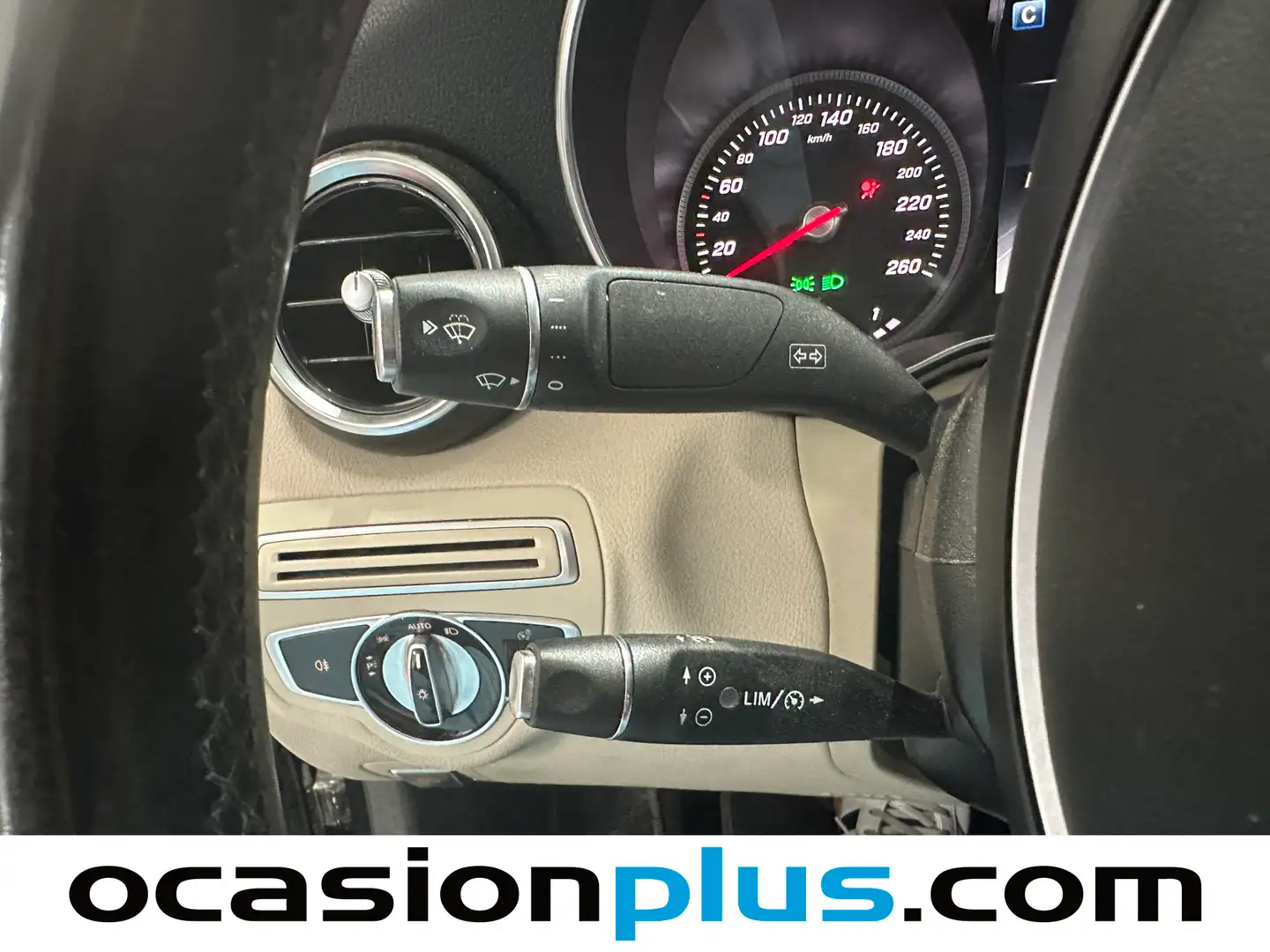 Foto Mercedes Clase C Mercedes-Benz Clase C C 220 BlueTEC Avantgarde (170 CV)