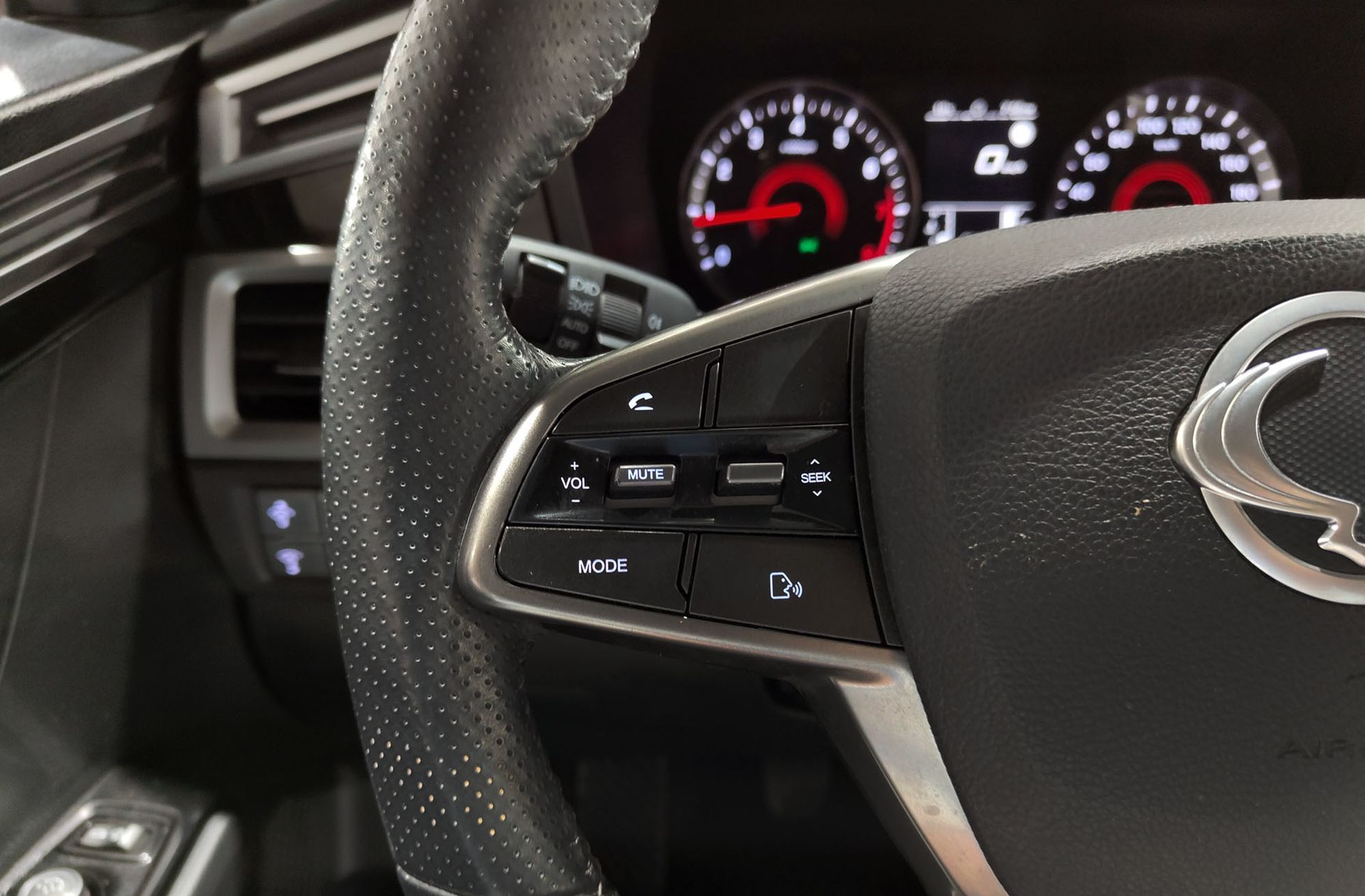 SsangYong Korando G15T Urban Plus - foto 26