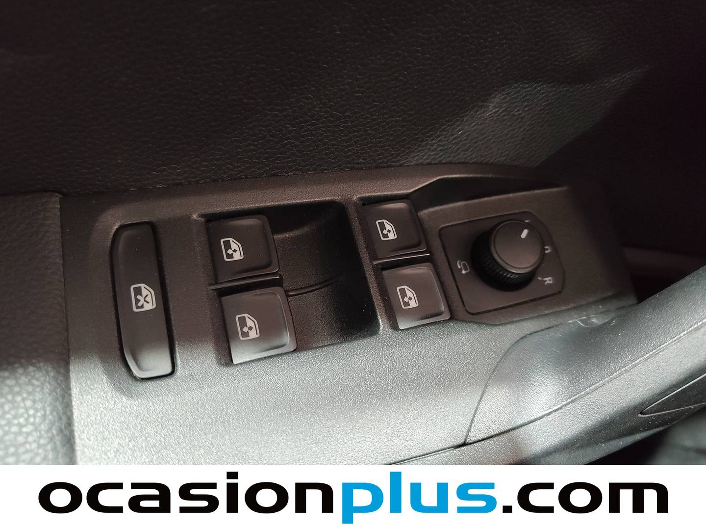 Seat Ibiza Seat Ibiza 1.0 MPI Style Plus (80 CV) manual