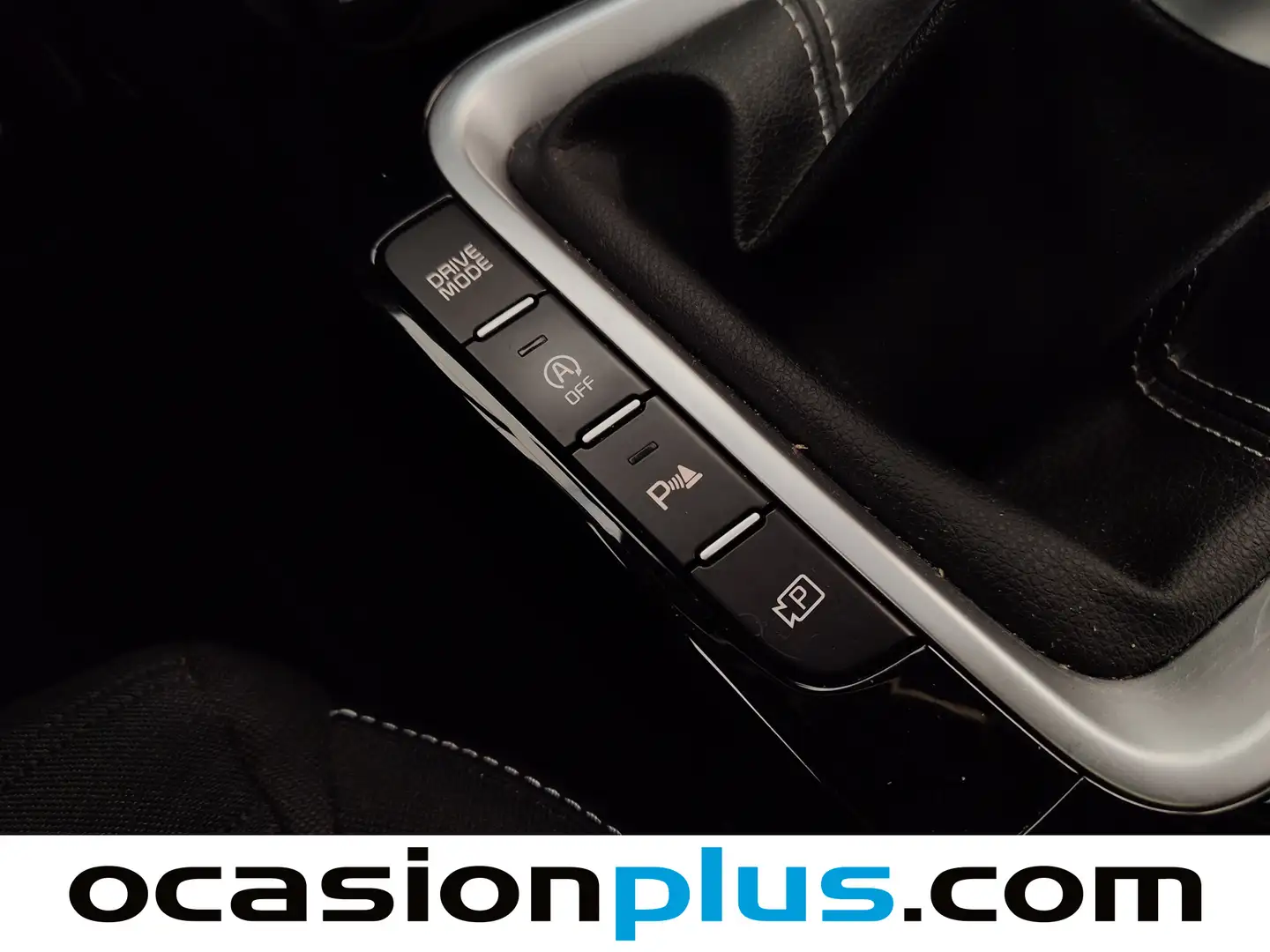 Foto KIA XCeed Kia XCeed 1.5 MHEV iMT GT-line (160 CV)