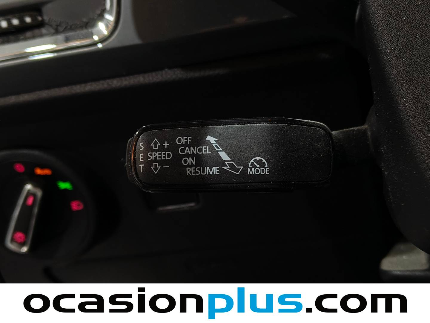 Equipamiento del Seat Ateca Seat Ateca 1.0 TSI S&S Ecomotive Style (115 CV)
