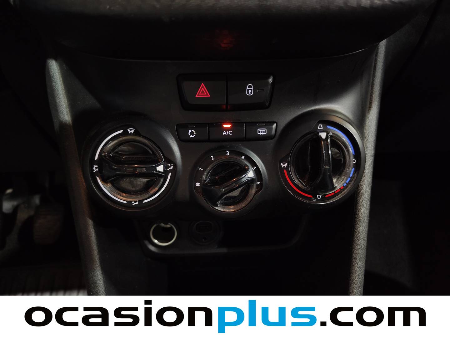 Accesorios del Peugeot 208 Peugeot 208 PureTech 82 Style (82 CV)