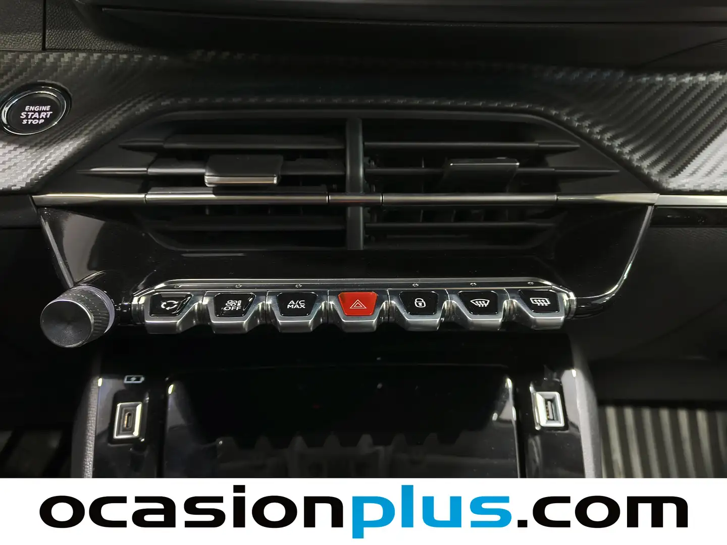 Foto Peugeot 208 Peugeot 208 PureTech 100 Allure Pack (100 CV)