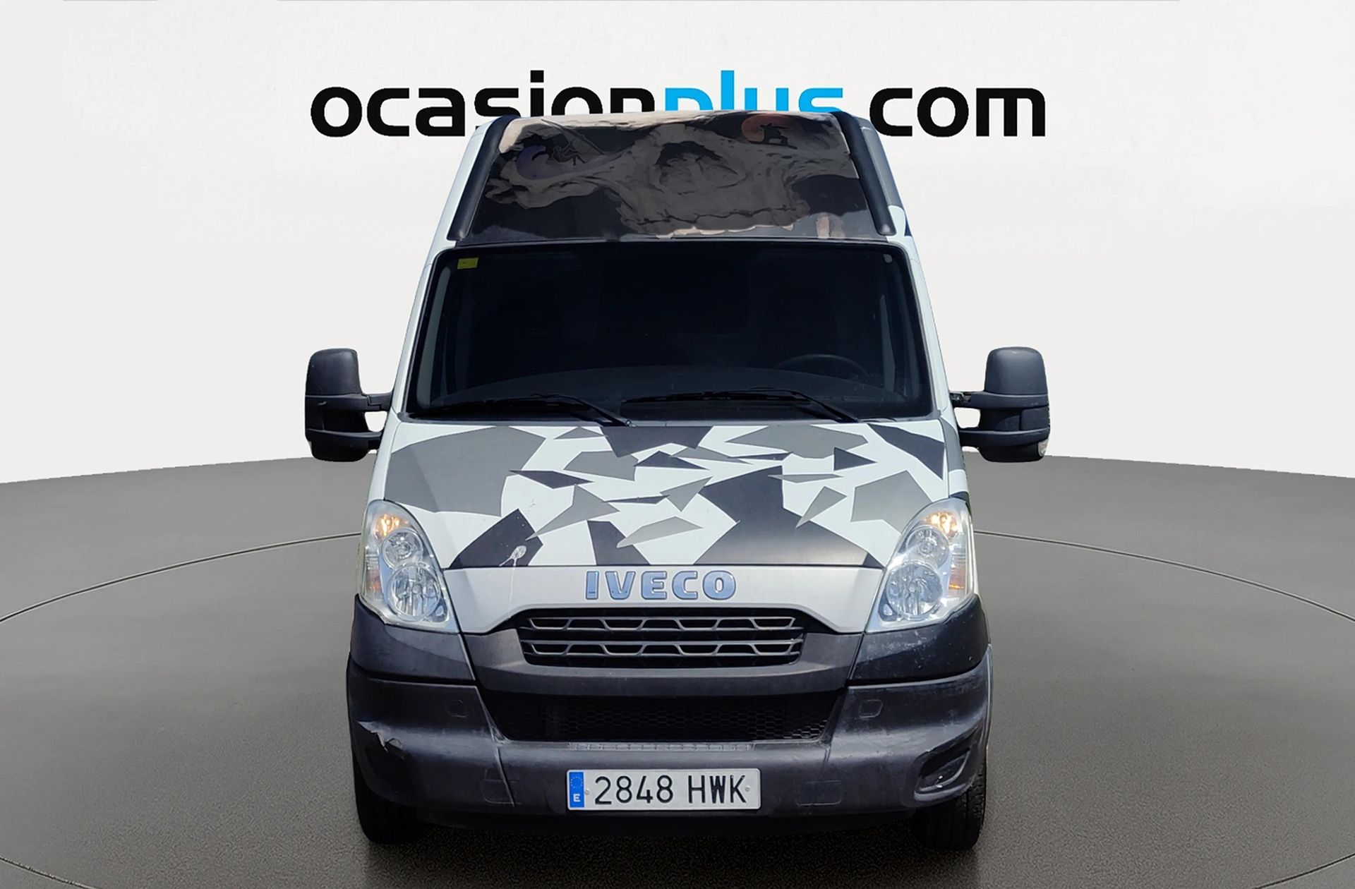 Iveco Daily 35S 13 V 3950/H3 - foto 14