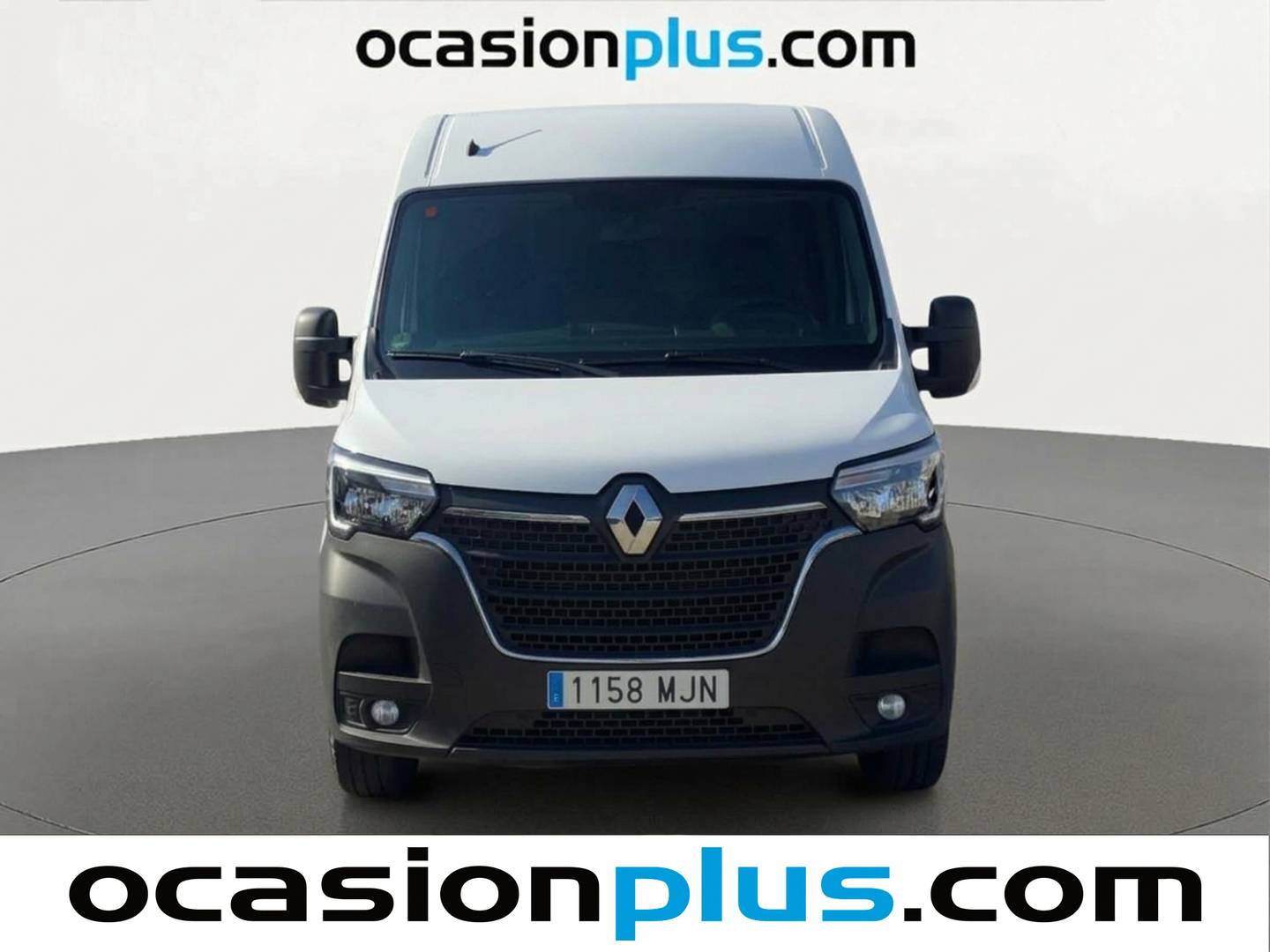 Renault Master Renault Master Furgon Energy Blue dCi 145 L3H2 3500 RS (145 CV) seminuevo