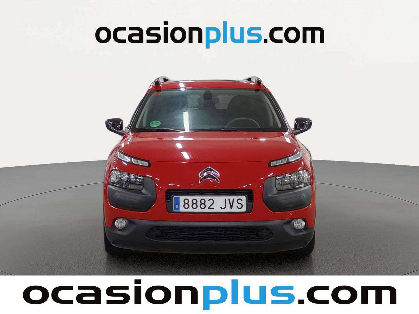 Foto Citroën C4 Cactus Citroen C4 Cactus BlueHDi 100 Shine ETG6 (100 CV)