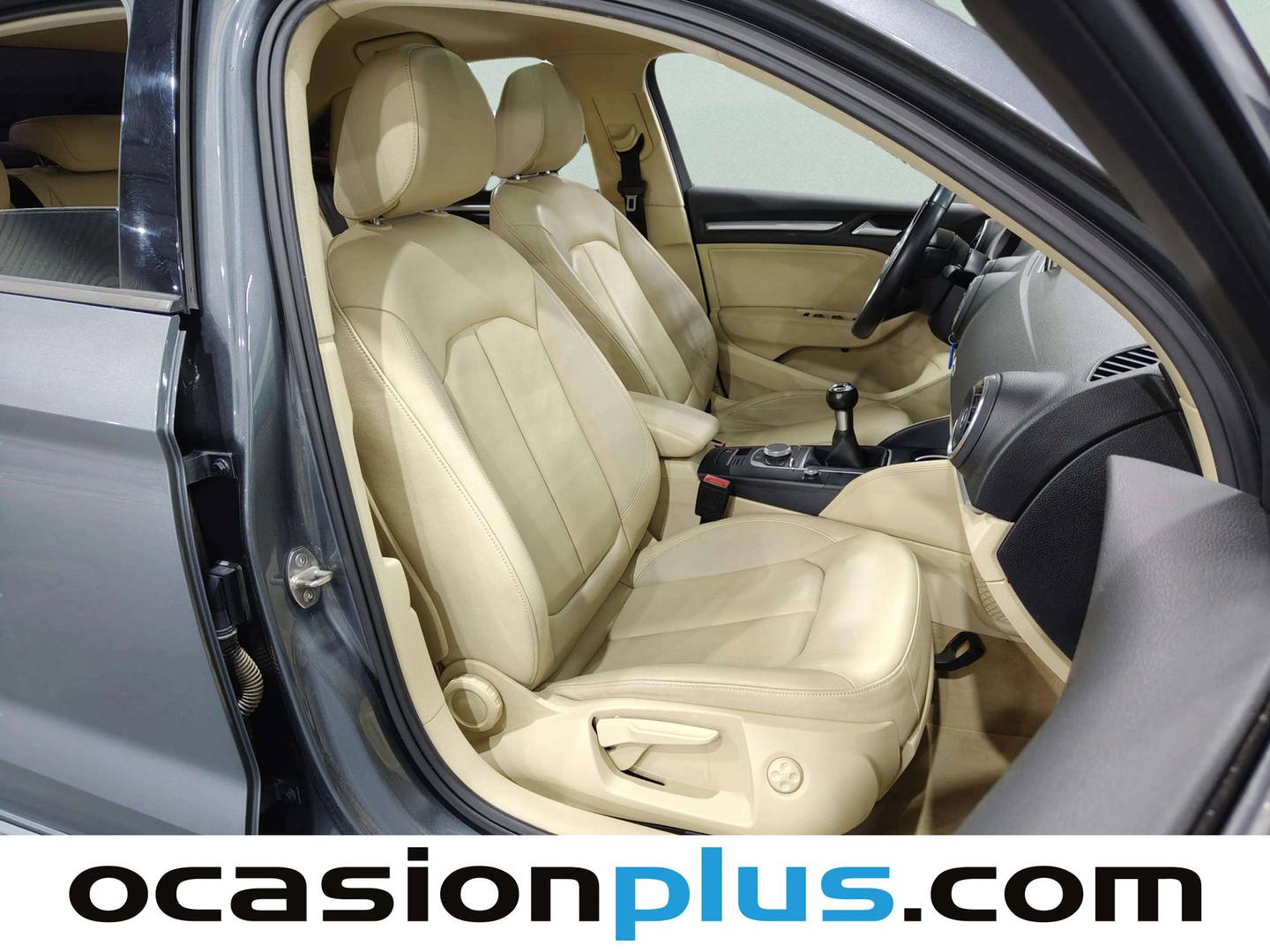 Audi A3 SEDAN Audi A3 SEDAN Sedan S line edition 2.0 TDI clean diesel (136 CV) Pack S-Line manual