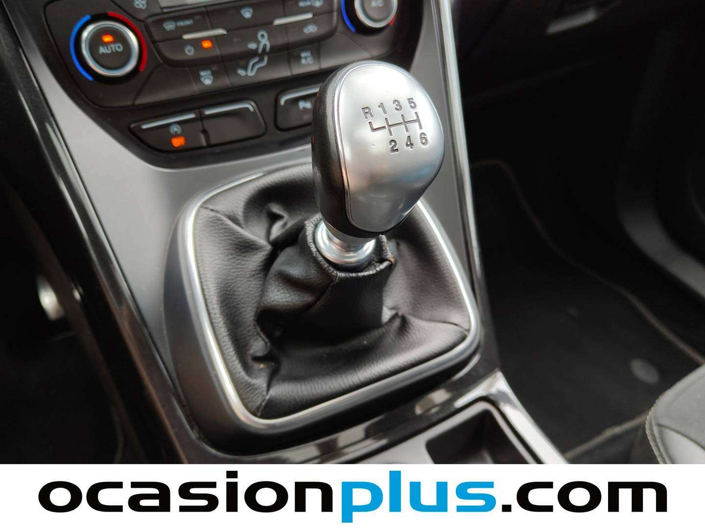Ford Kuga Ford Kuga 2.0 TDCI S&S ST-Line 4x4 (150 CV) de ocasión