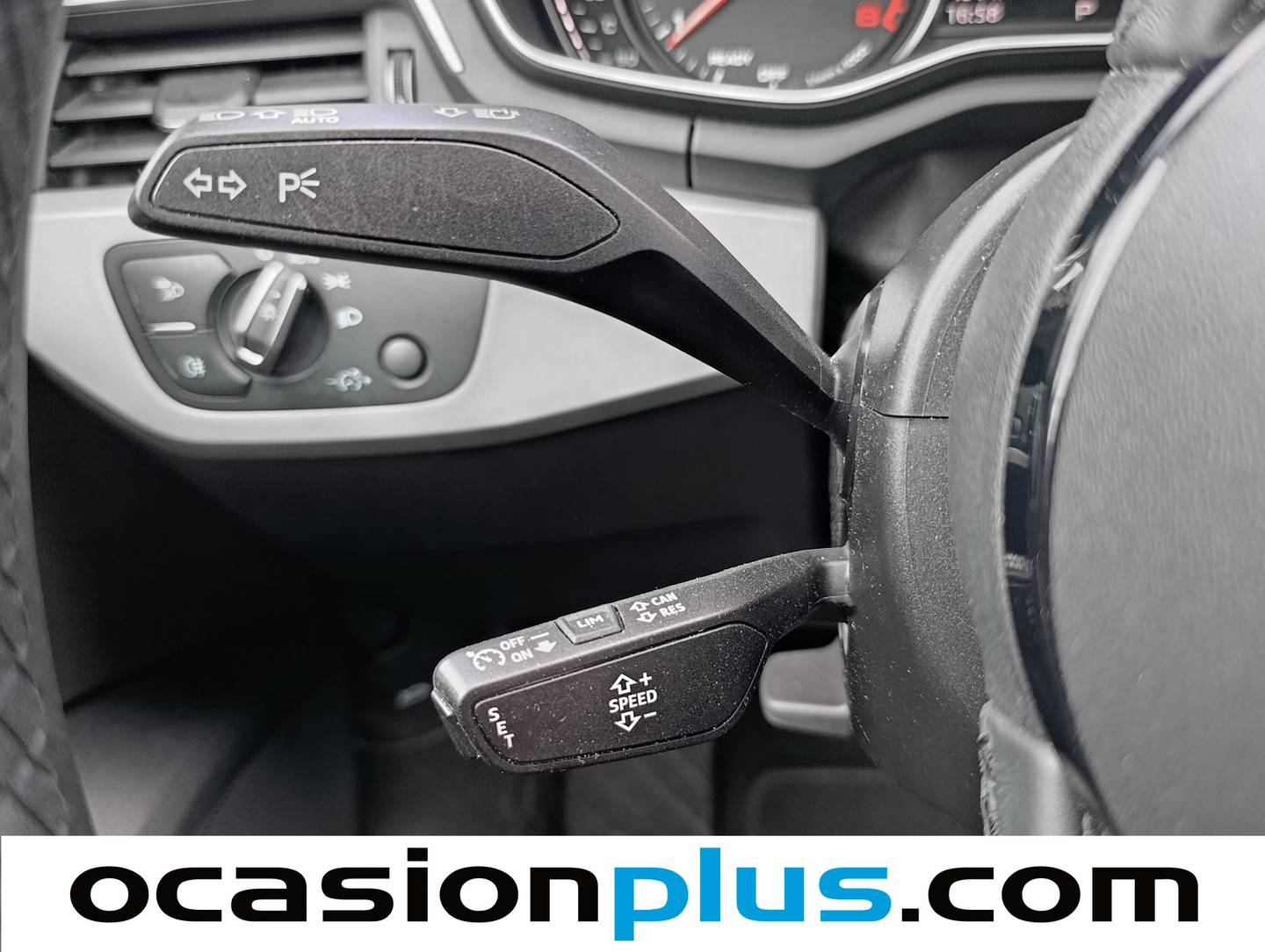 Audi A4 Audi A4 Avant Advanced 35 TFSI (150 CV) S tronic seminuevo