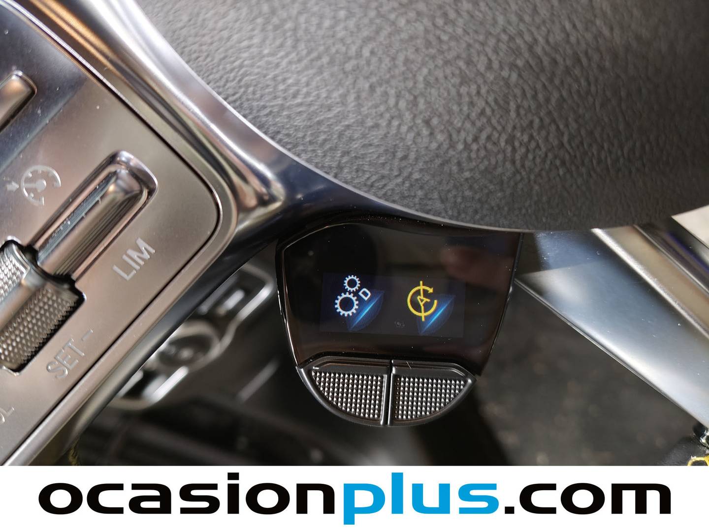 Foto Mercedes GLA Mercedes-Benz GLA GLA 45 S AMG 4Matic+ (421 CV)