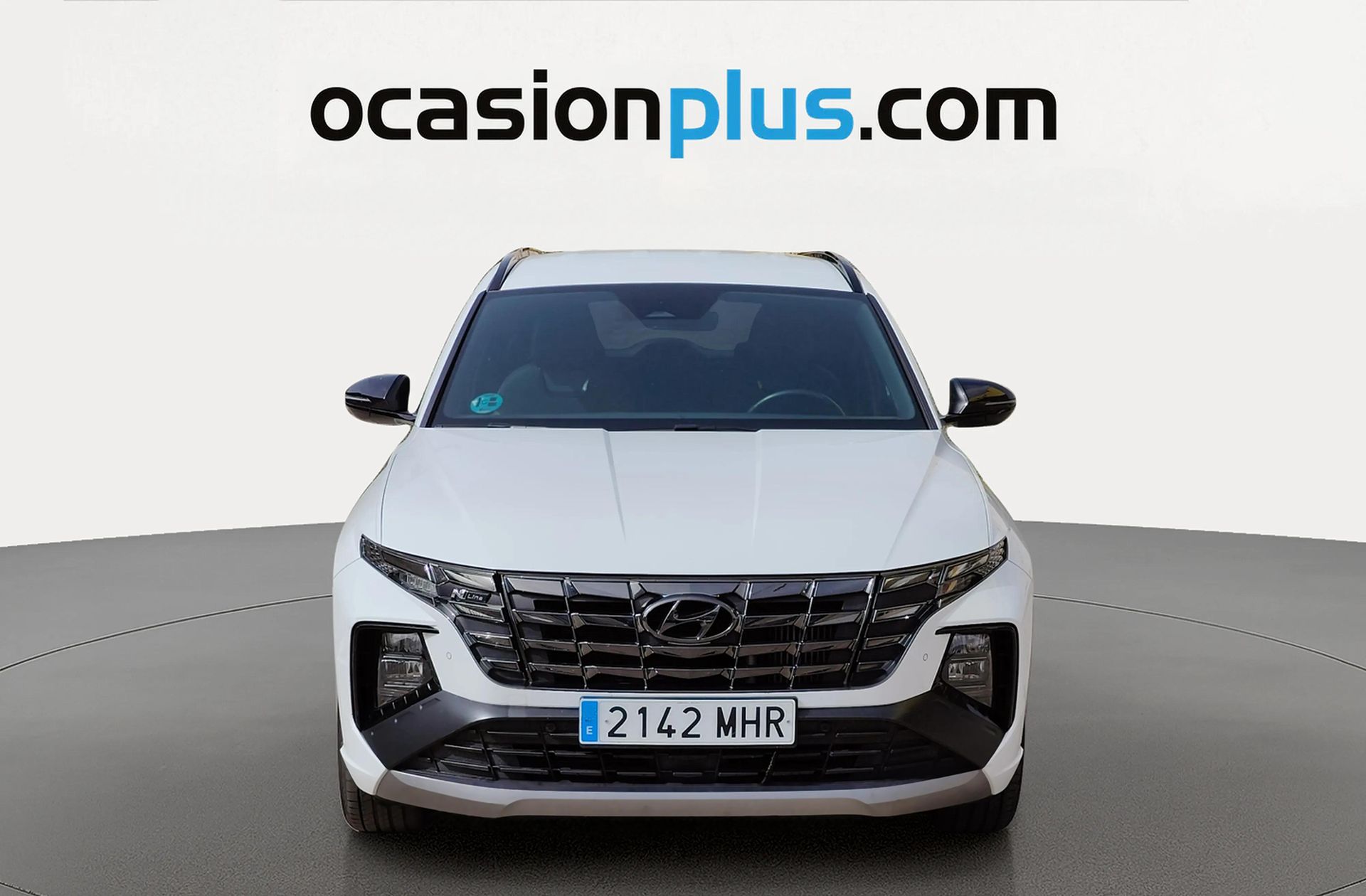 Hyundai Tucson 1.6 T-GDi N-Line 30 Aniversario - foto 18