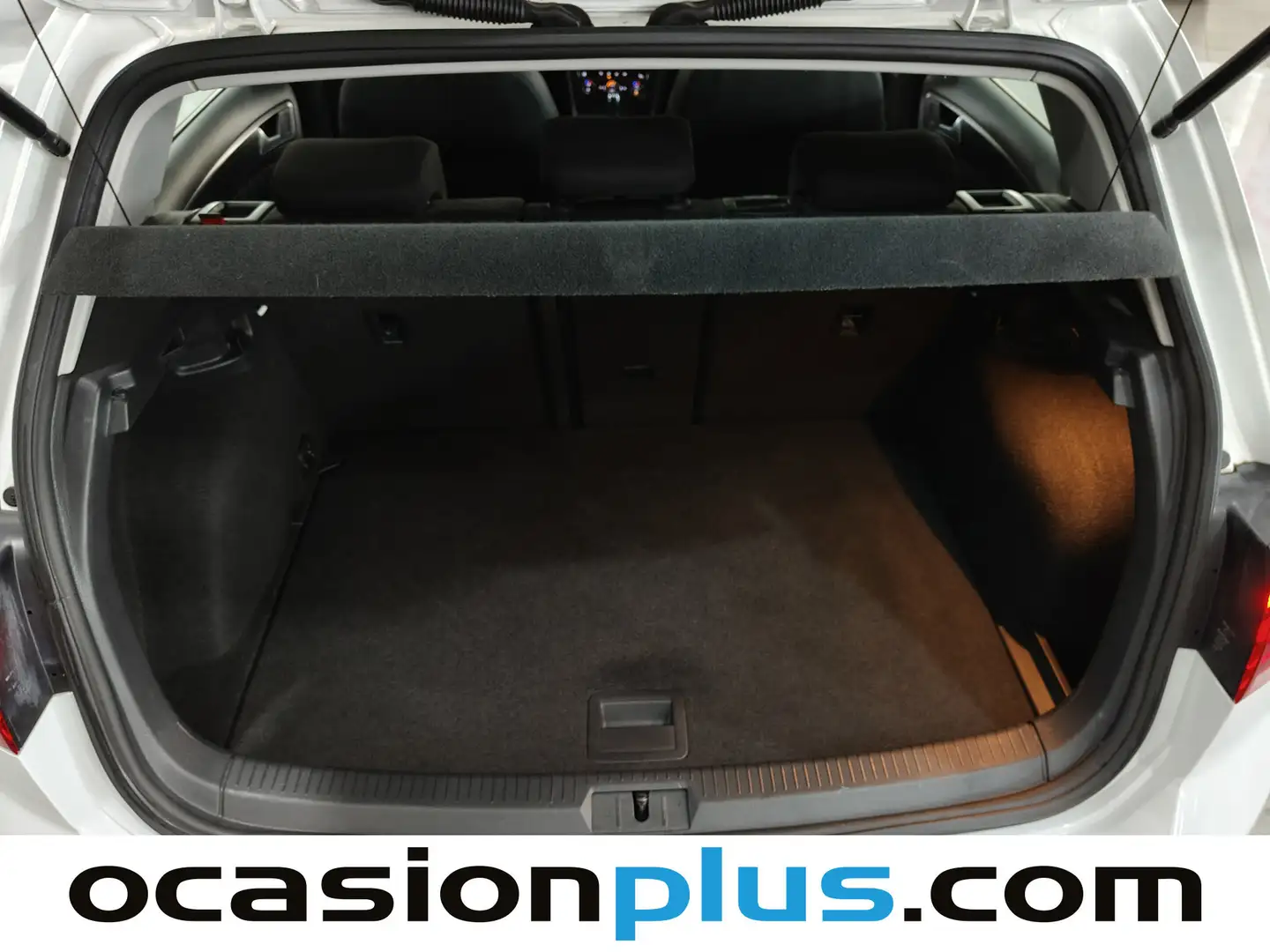 Foto Volkswagen Golf Volkswagen e-Golf ePower (136 CV)