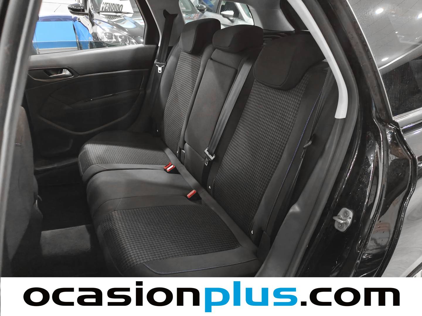 Foto Peugeot 308 Peugeot 308 SW BlueHDi 100 Style (100 CV)