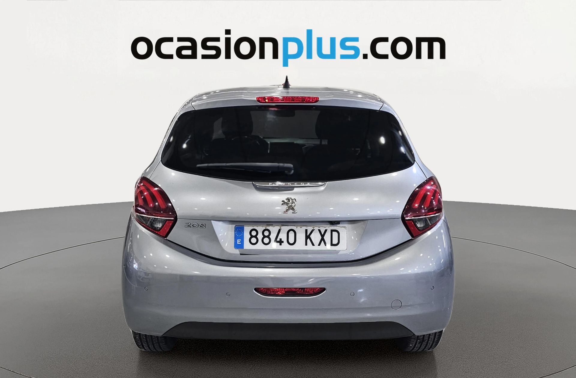 Peugeot 208 PureTech 110 Tech Edition - foto 15