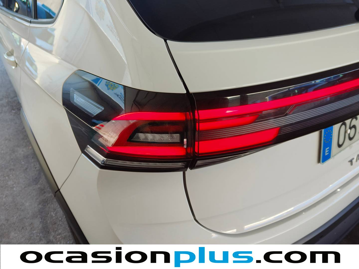 Accesorios del Volkswagen Taigo Volkswagen Taigo Life 1.0 TSI (95 CV)