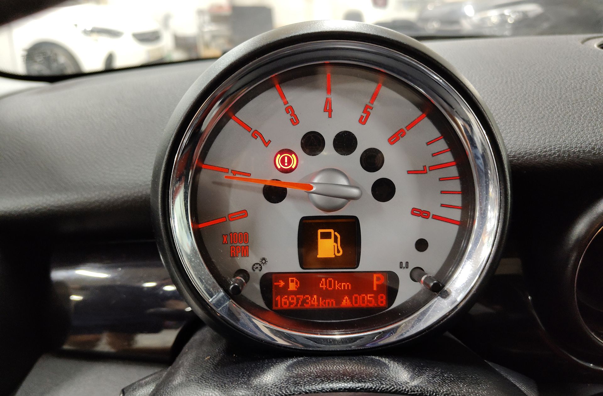 MINI Cooper S - foto 31